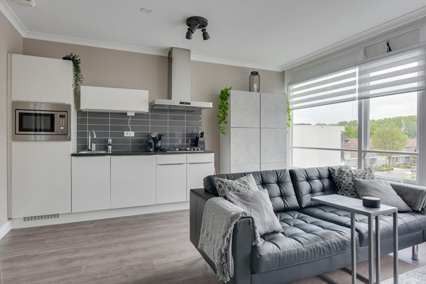 Medium property photo - Cassandraplein 5-28, 5631 BA Eindhoven